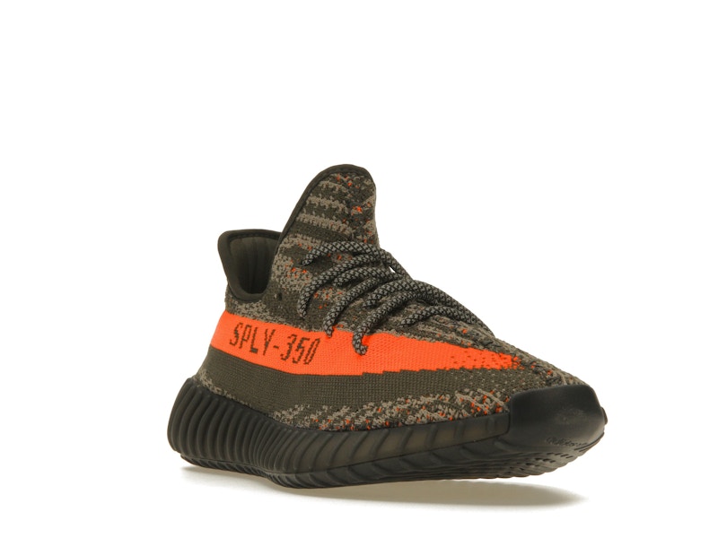 adidas Yeezy Boost 350 V2 Carbon Beluga - image 7