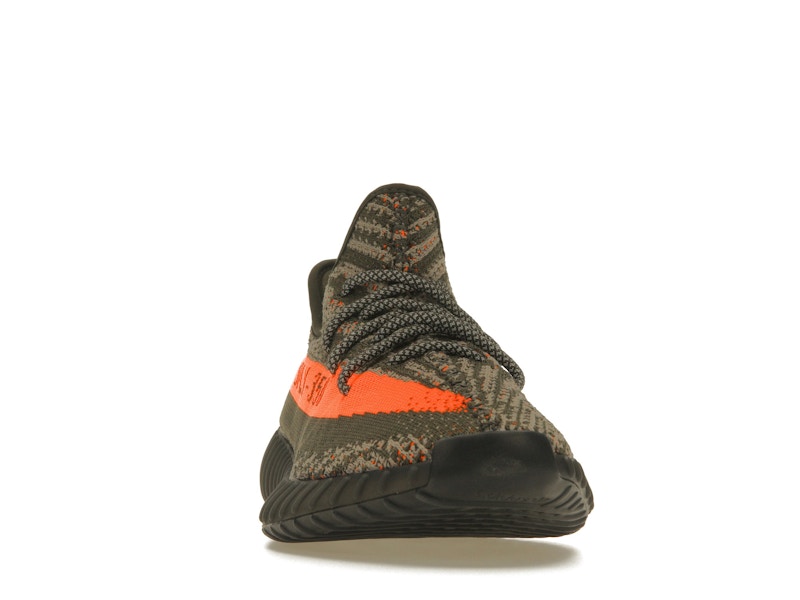adidas Yeezy Boost 350 V2 Carbon Beluga - image 9
