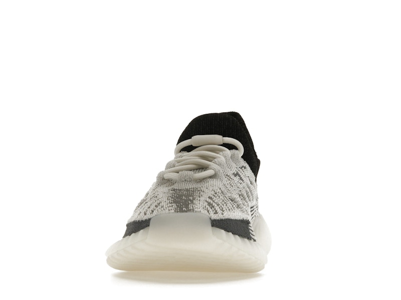 adidas Yeezy 350 V2 CMPCT Slate Panda - image 11