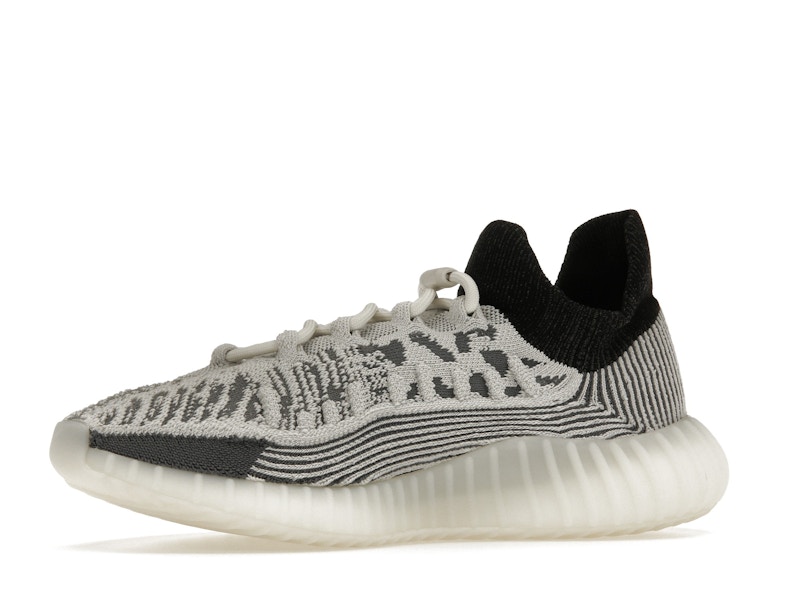adidas Yeezy 350 V2 CMPCT Slate Panda - image 17