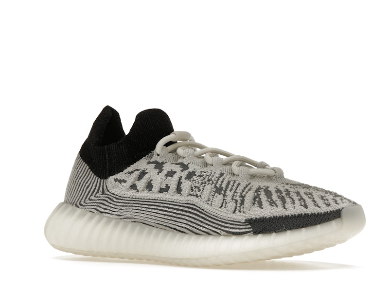 adidas Yeezy 350 V2 CMPCT Slate Panda - image 4