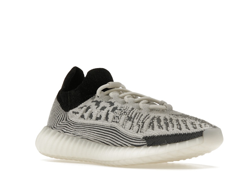 adidas Yeezy 350 V2 CMPCT Slate Panda - image 5
