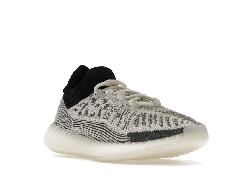 adidas Yeezy 350 V2 CMPCT Slate Panda - image 6