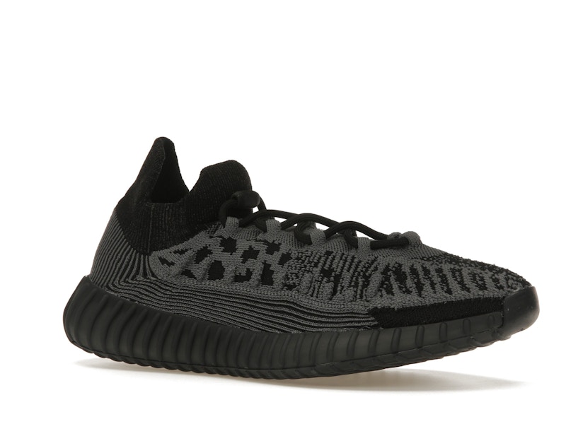 adidas Yeezy 350 V2 CMPCT Slate Onyx - image 4