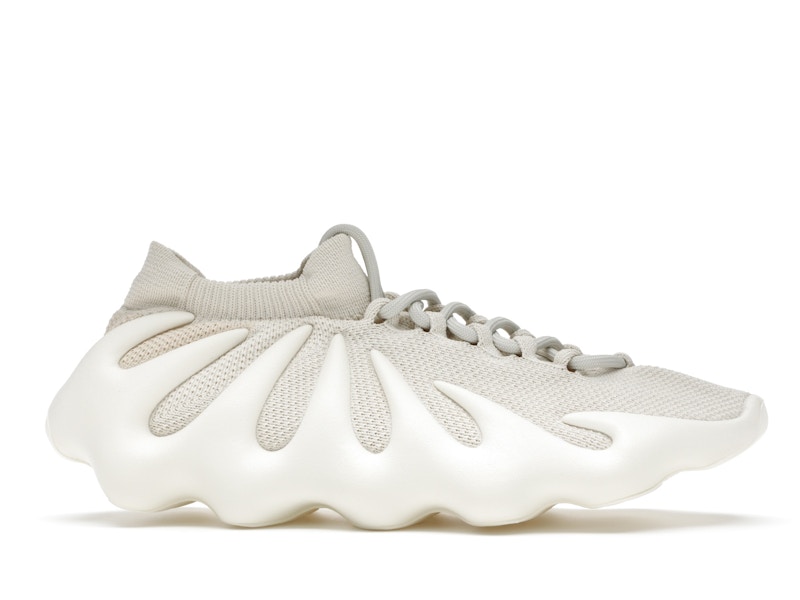 adidas Yeezy 450 Cloud White - image 2