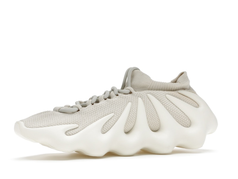 adidas Yeezy 450 Cloud White - image 17