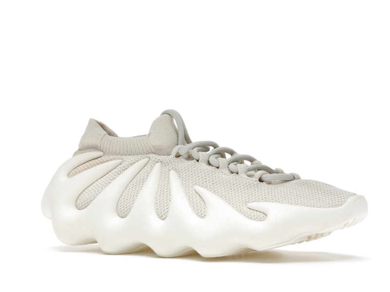 adidas Yeezy 450 Cloud White - image 4