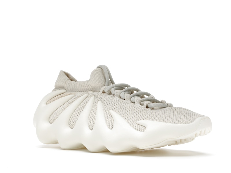 adidas Yeezy 450 Cloud White - image 5