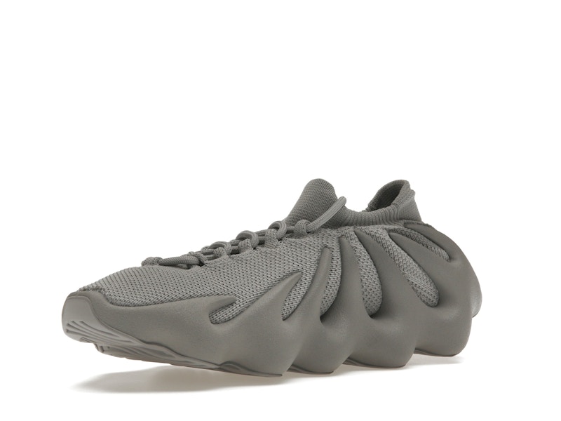 adidas Yeezy 450 Stone Grey - image 15