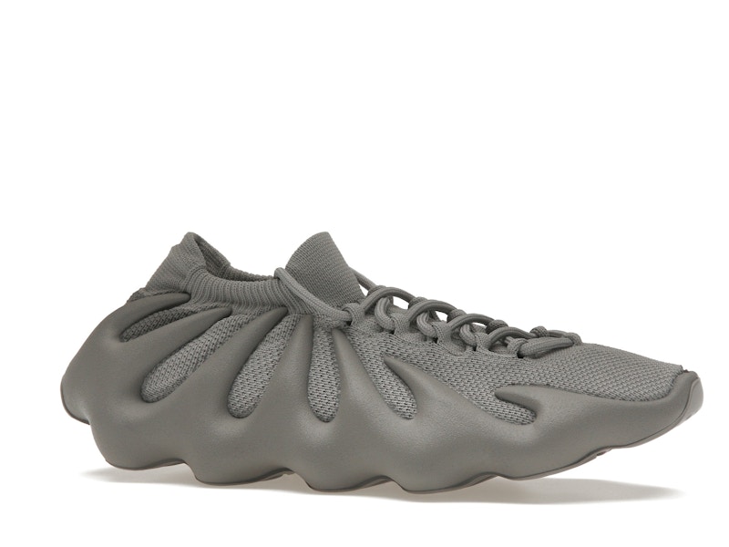 adidas Yeezy 450 Stone Grey - image 3