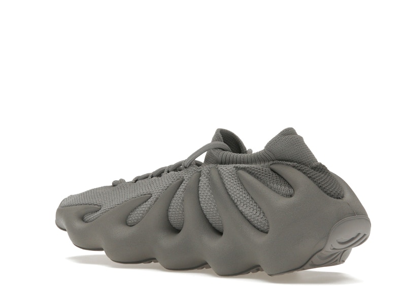adidas Yeezy 450 Stone Grey - image 23