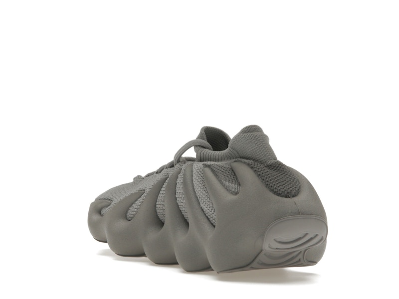 adidas Yeezy 450 Stone Grey - image 25