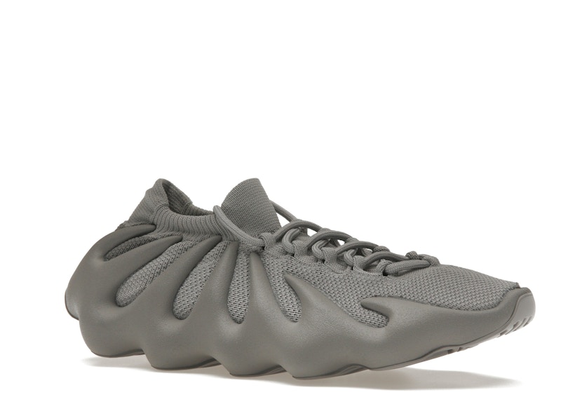 adidas Yeezy 450 Stone Grey - image 4