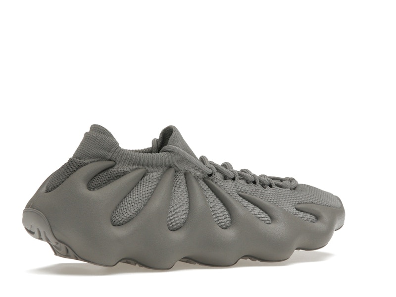 adidas Yeezy 450 Stone Grey - image 34