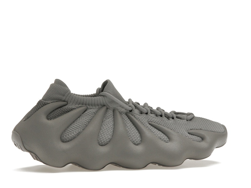 adidas Yeezy 450 Stone Grey - image 35