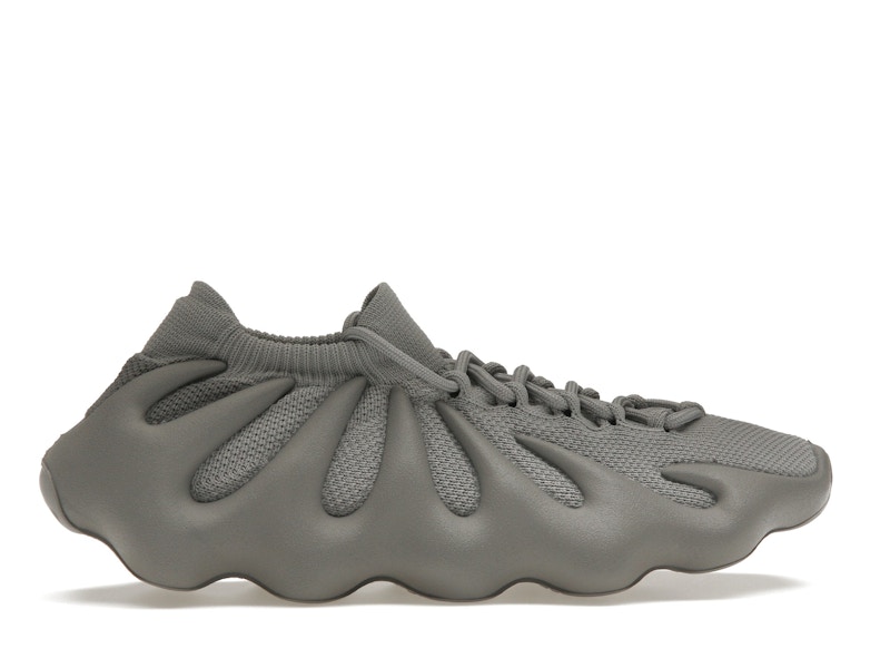 adidas Yeezy 450 Stone Grey - image 36