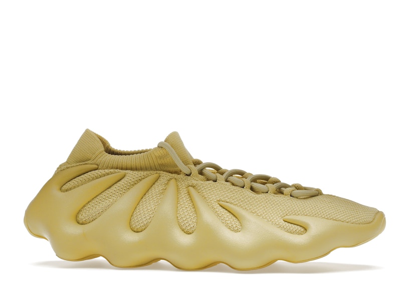 adidas Yeezy 450 Sulfur - image 2