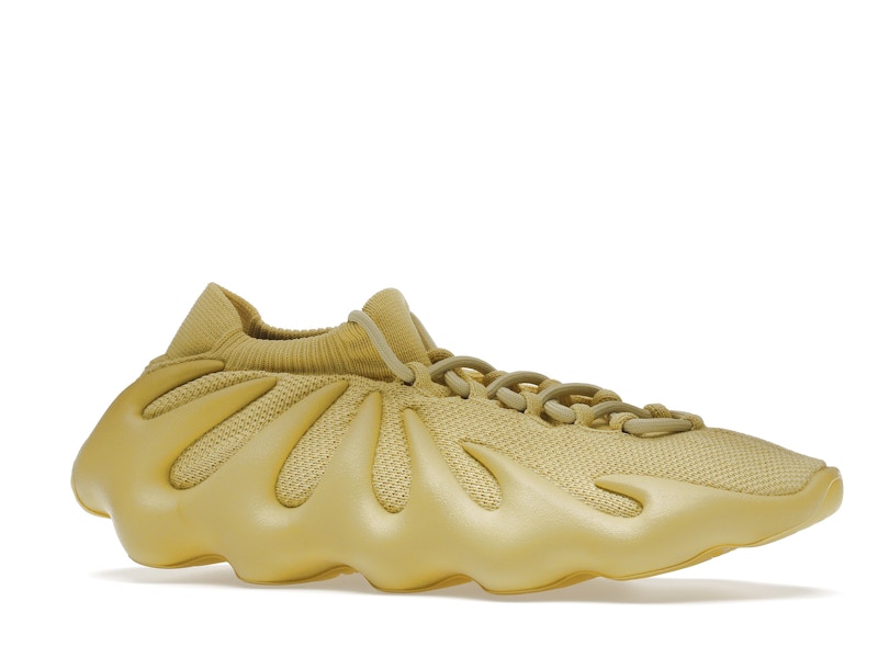 adidas Yeezy 450 Sulfur - image 3