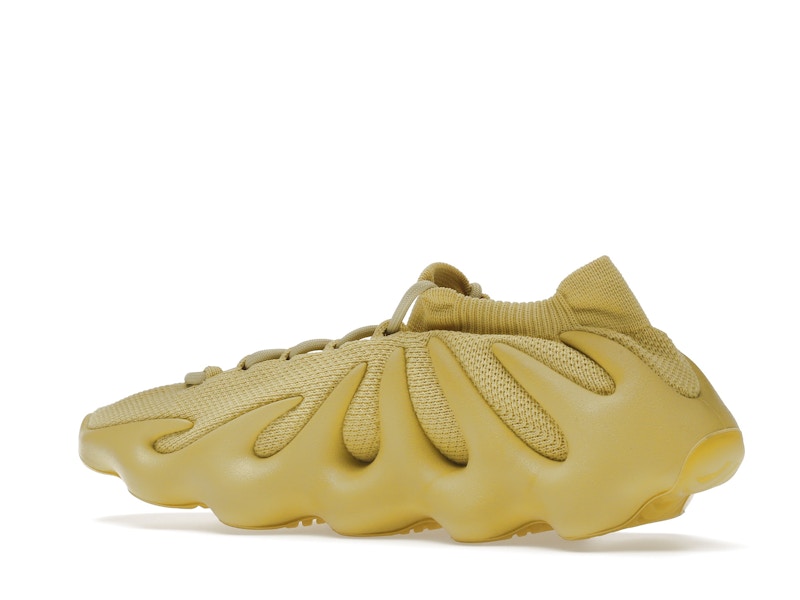 adidas Yeezy 450 Sulfur - image 22