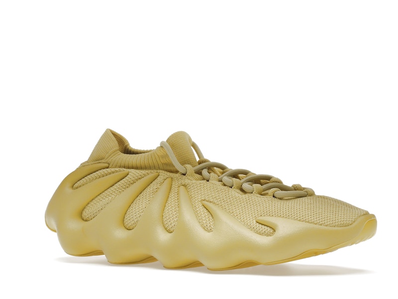 adidas Yeezy 450 Sulfur - image 4