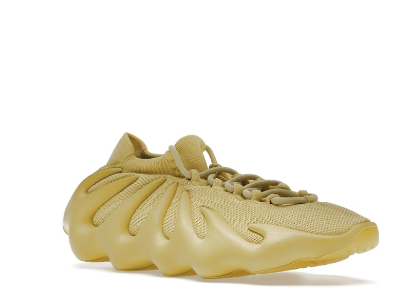 adidas Yeezy 450 Sulfur - image 5