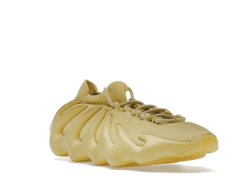 adidas Yeezy 450 Sulfur - image 6