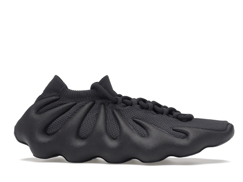 adidas Yeezy 450 Utility Black - image 2
