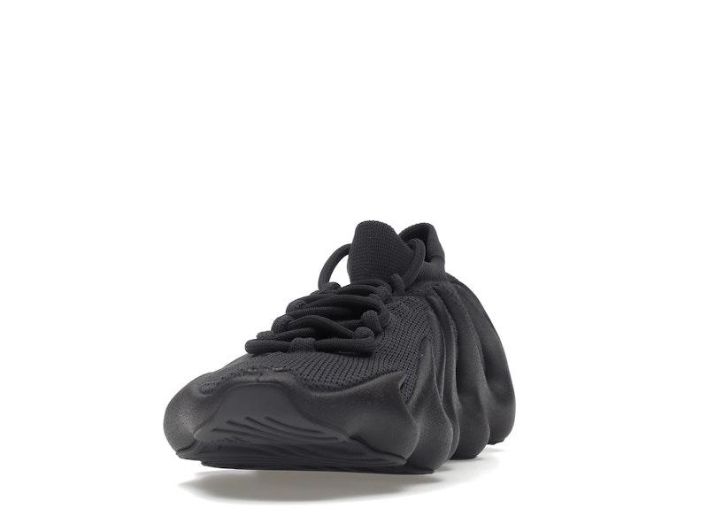 adidas Yeezy 450 Utility Black - image 12