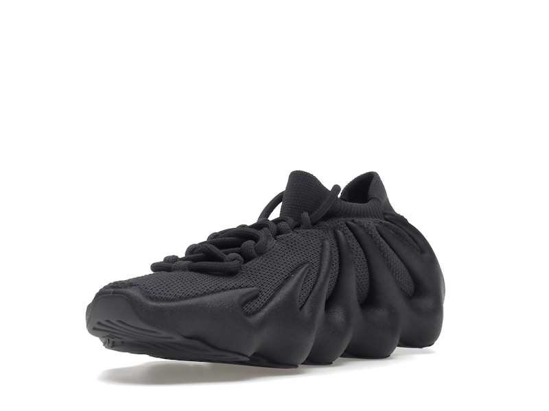 adidas Yeezy 450 Utility Black - image 14