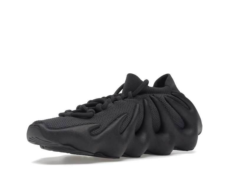 adidas Yeezy 450 Utility Black - image 15