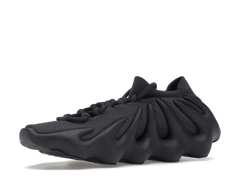 adidas Yeezy 450 Utility Black - image 16