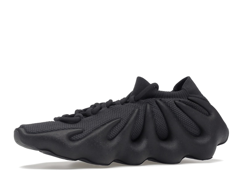 adidas Yeezy 450 Utility Black - image 17