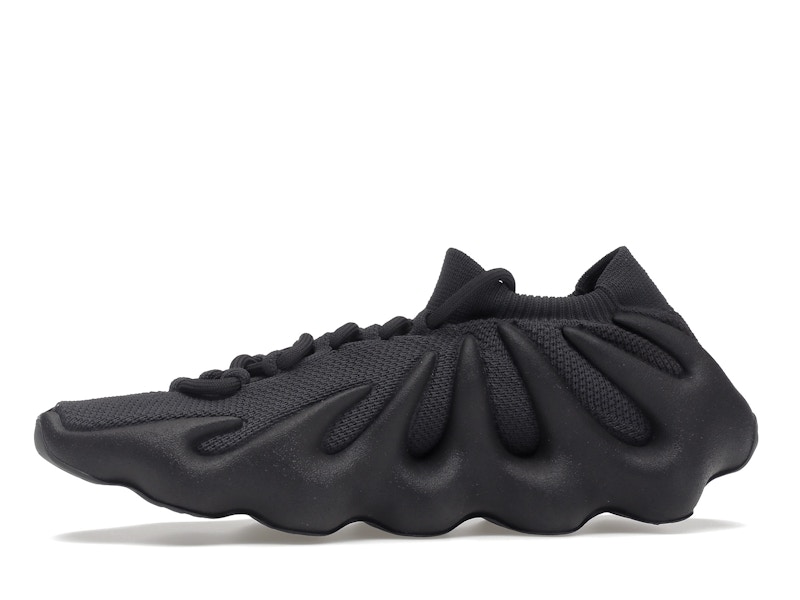 adidas Yeezy 450 Utility Black - image 18