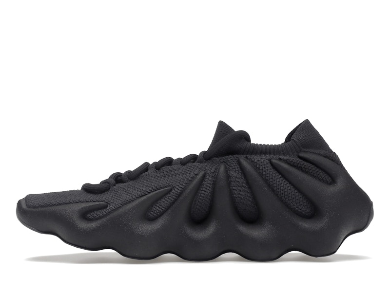 adidas Yeezy 450 Utility Black - image 19