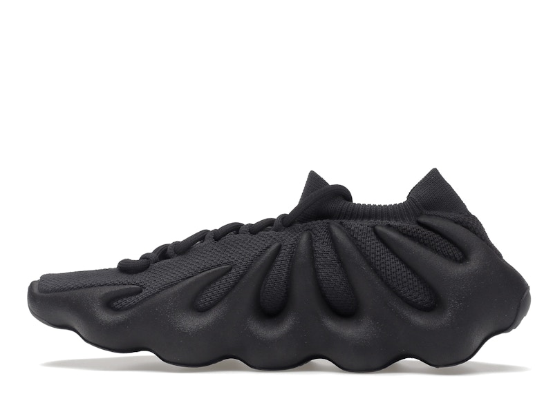 adidas Yeezy 450 Utility Black - image 20