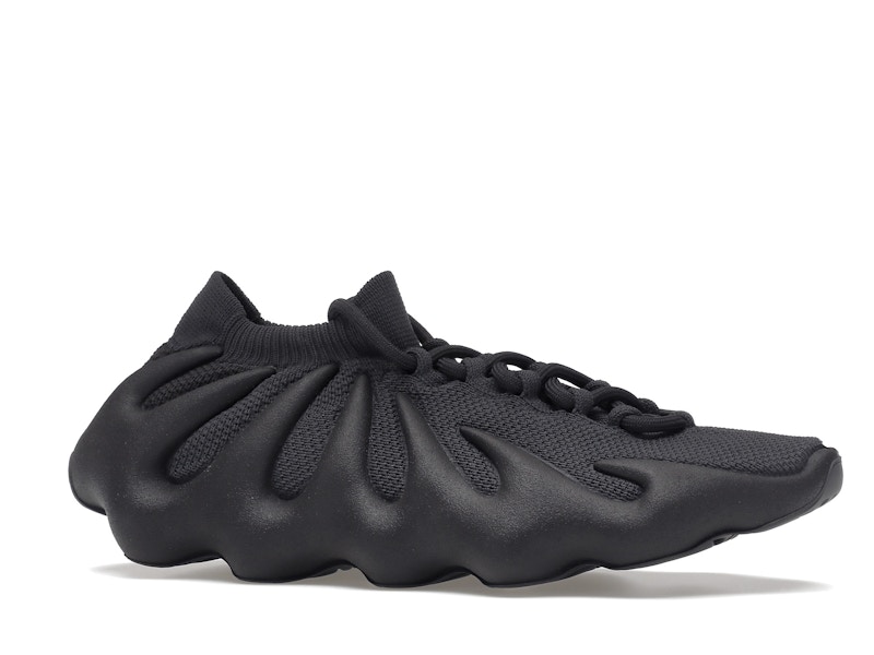 adidas Yeezy 450 Utility Black - image 3