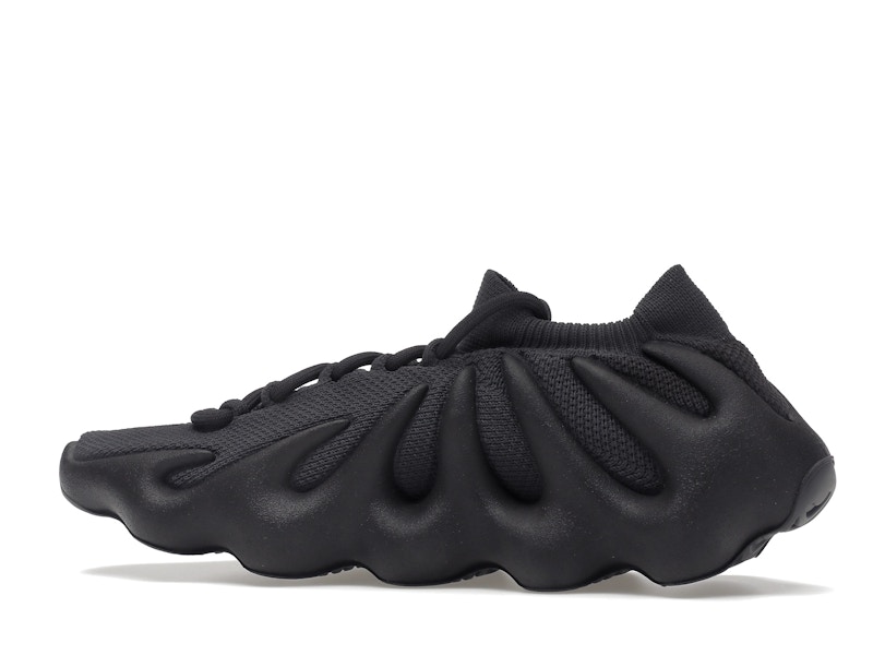 adidas Yeezy 450 Utility Black - image 21