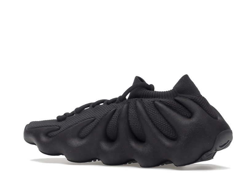adidas Yeezy 450 Utility Black - image 22