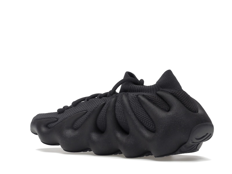 adidas Yeezy 450 Utility Black - image 23
