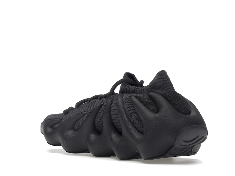 adidas Yeezy 450 Utility Black - image 24