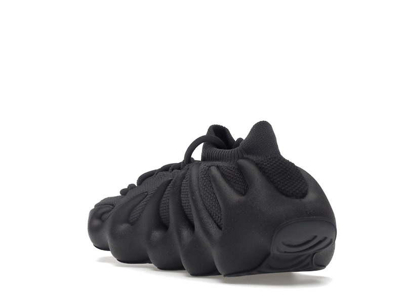 adidas Yeezy 450 Utility Black - image 25