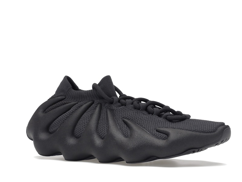 adidas Yeezy 450 Utility Black - image 4