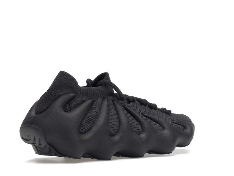 adidas Yeezy 450 Utility Black - image 33