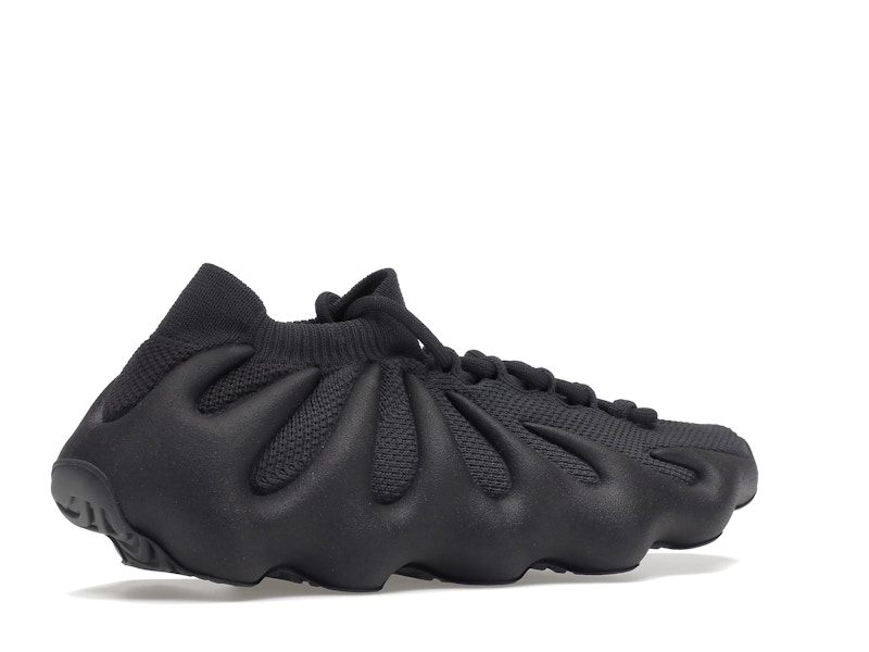 adidas Yeezy 450 Utility Black - image 34