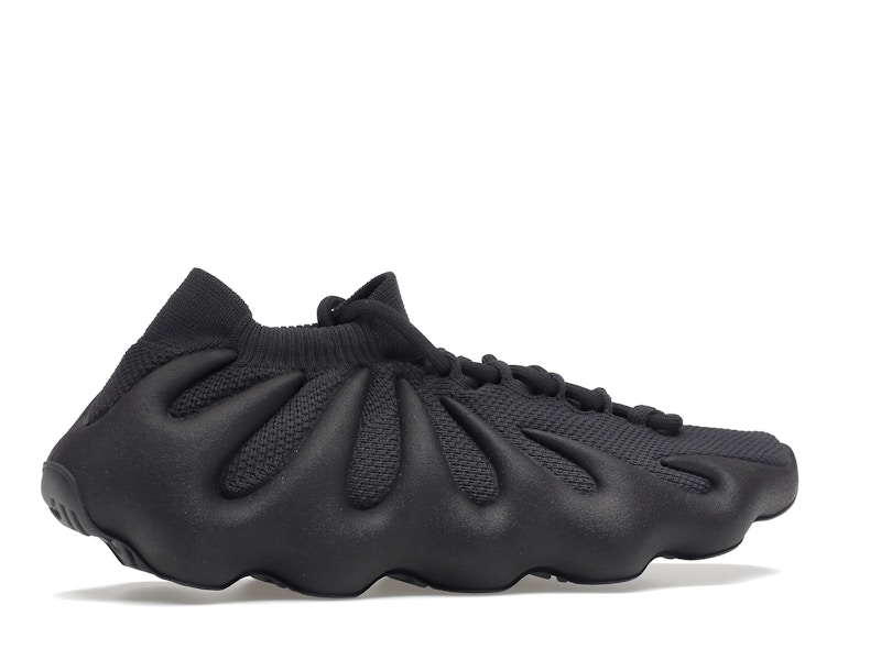 adidas Yeezy 450 Utility Black - image 35