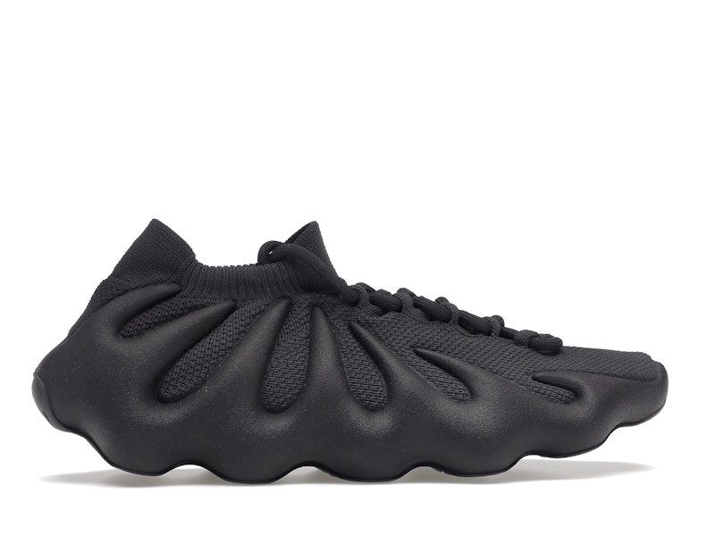 adidas Yeezy 450 Utility Black - image 36