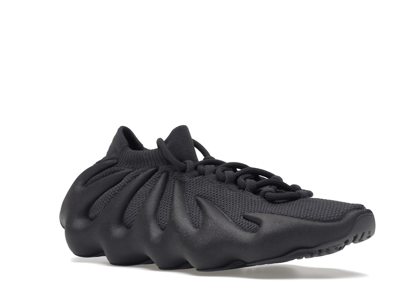 adidas Yeezy 450 Utility Black - image 5