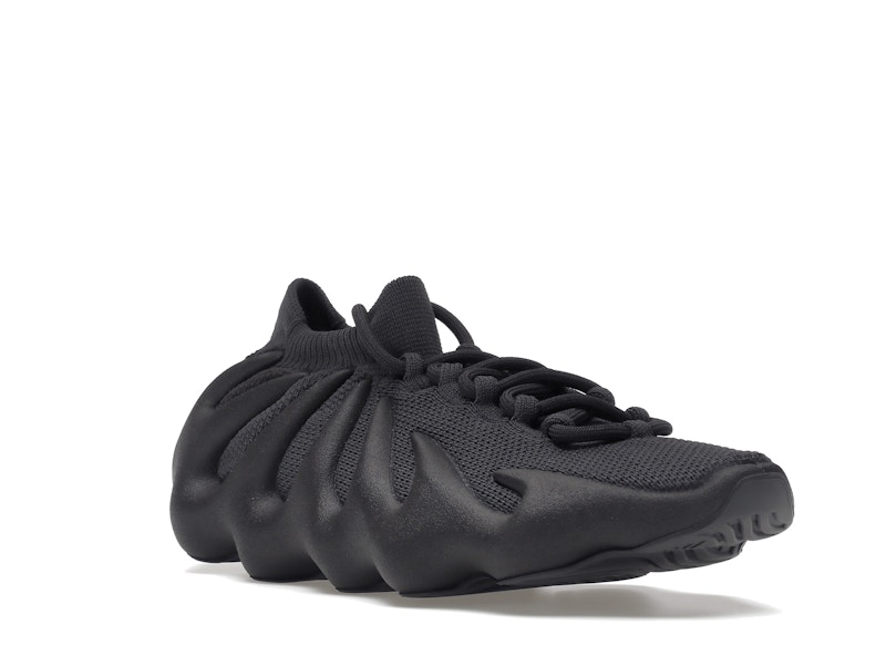 adidas Yeezy 450 Utility Black - image 6