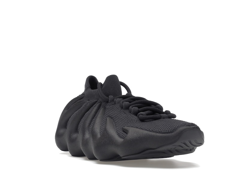 adidas Yeezy 450 Utility Black - image 7