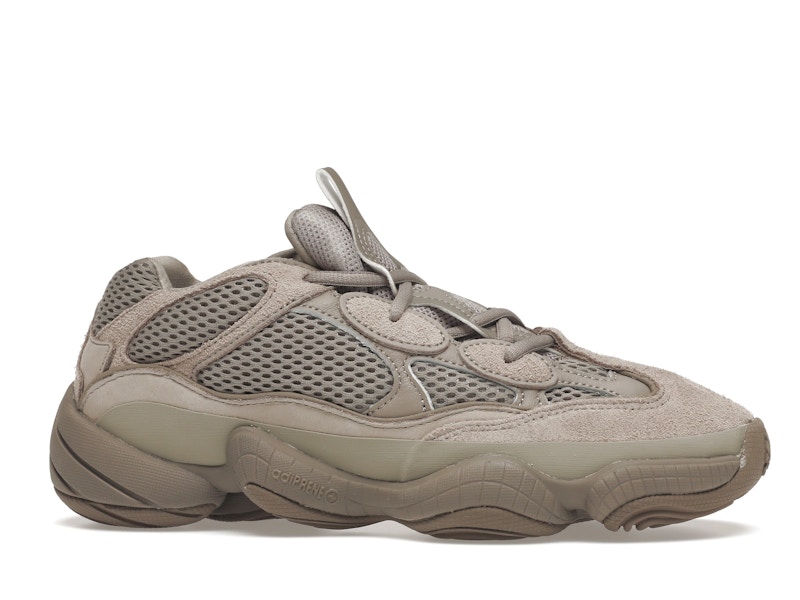 adidas Yeezy 500 Ash Grey - image 2